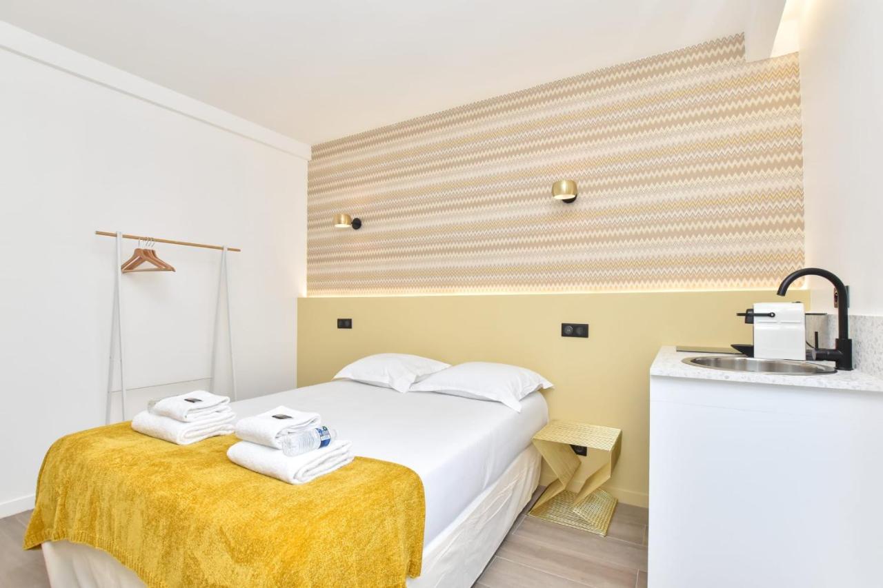 Appartement Beaugrenelle - Tour Eiffel 2