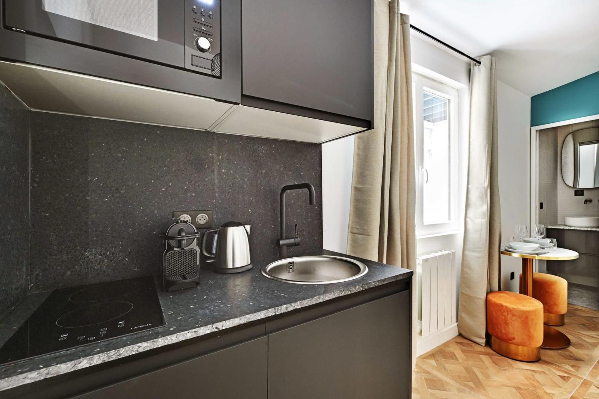 Appartement Beaugrenelle - Tour Eiffel 2 Paris