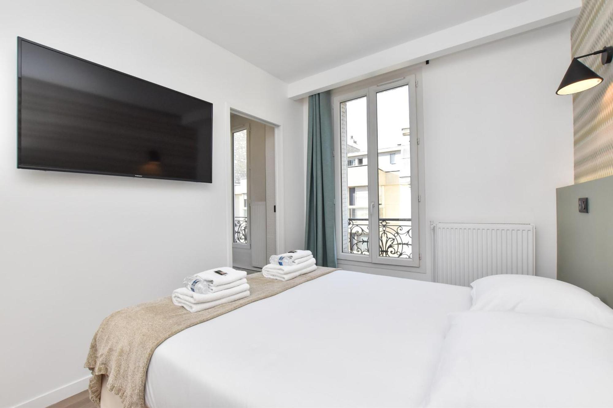 Beaugrenelle - Tour Eiffel 2 Appartement