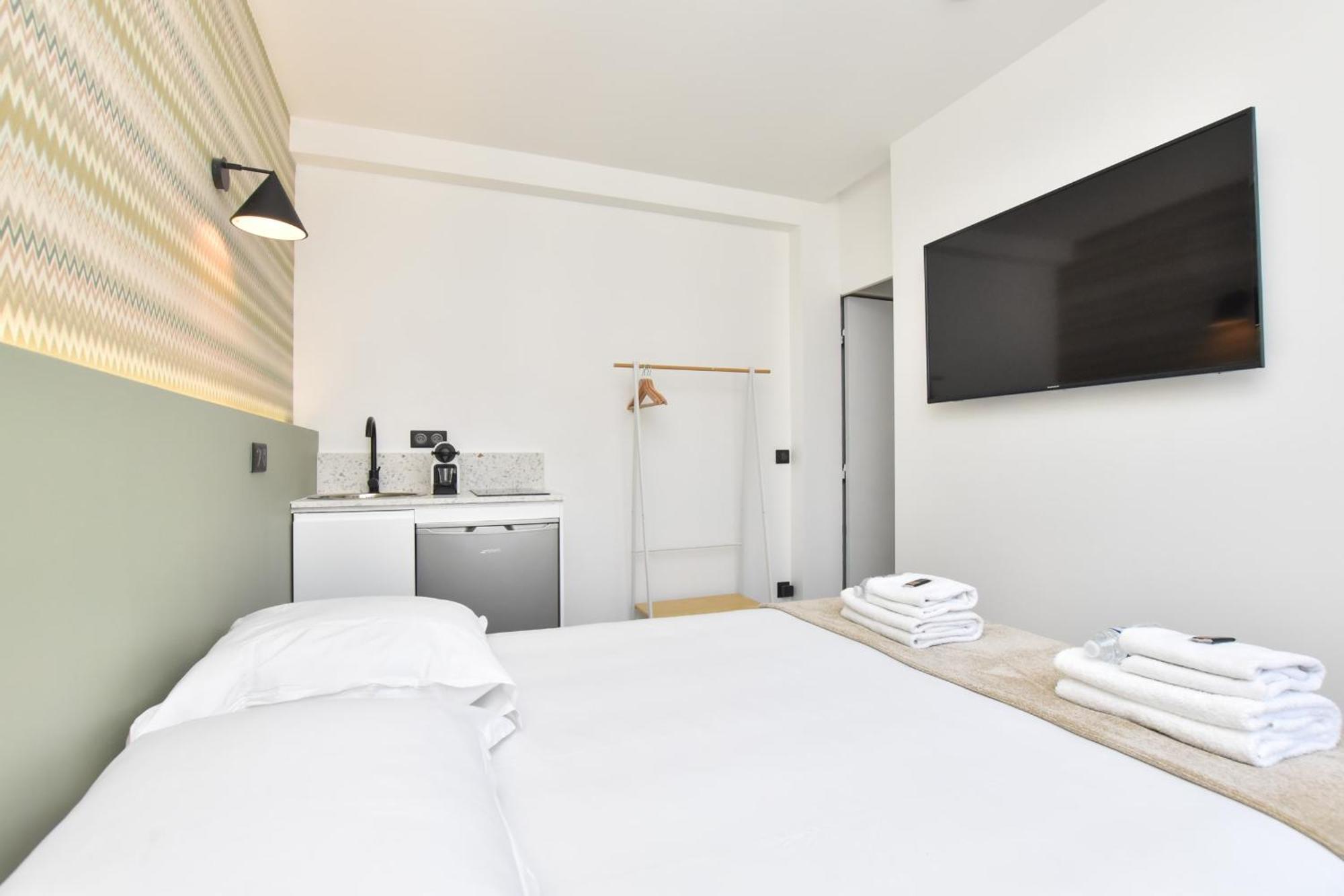 Beaugrenelle - Tour Eiffel 2 Appartement Paris